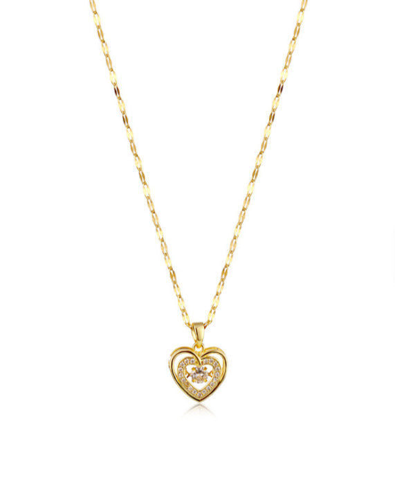 The Miley Locket