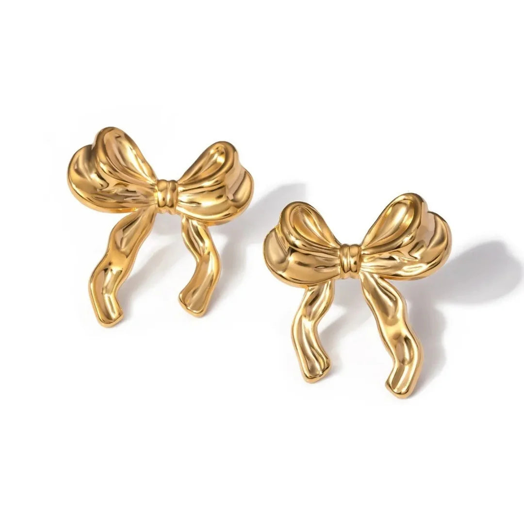 The mini bows