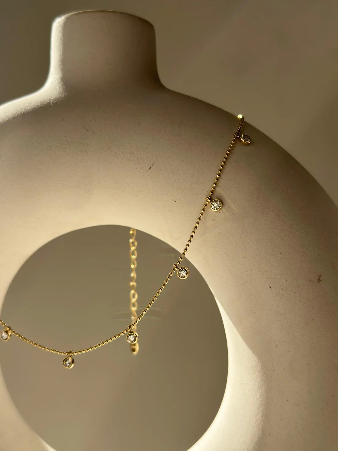 The Verona necklace