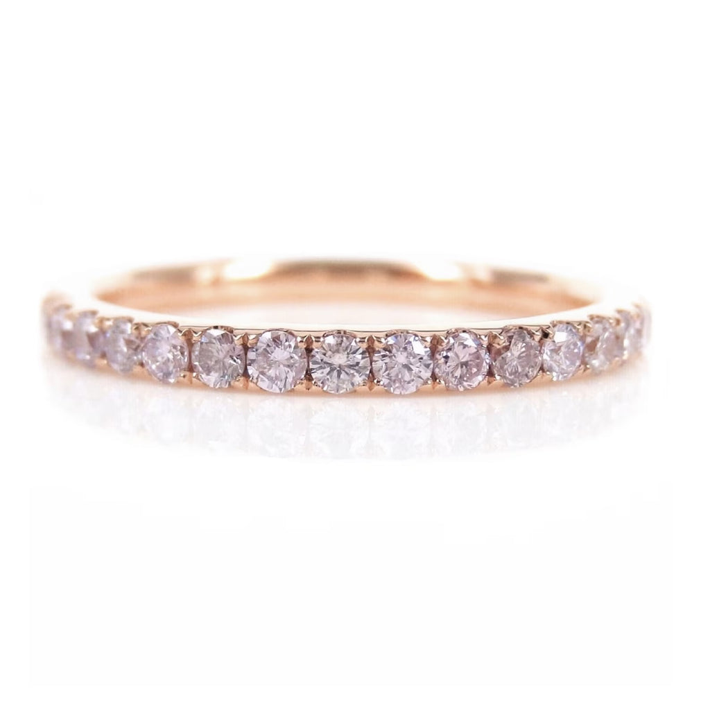 The ring band (pink)