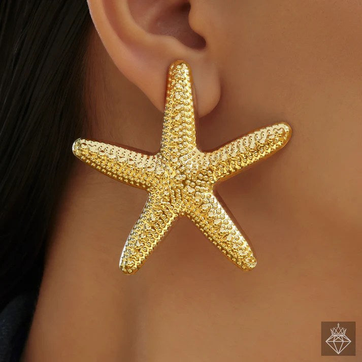 The starfish