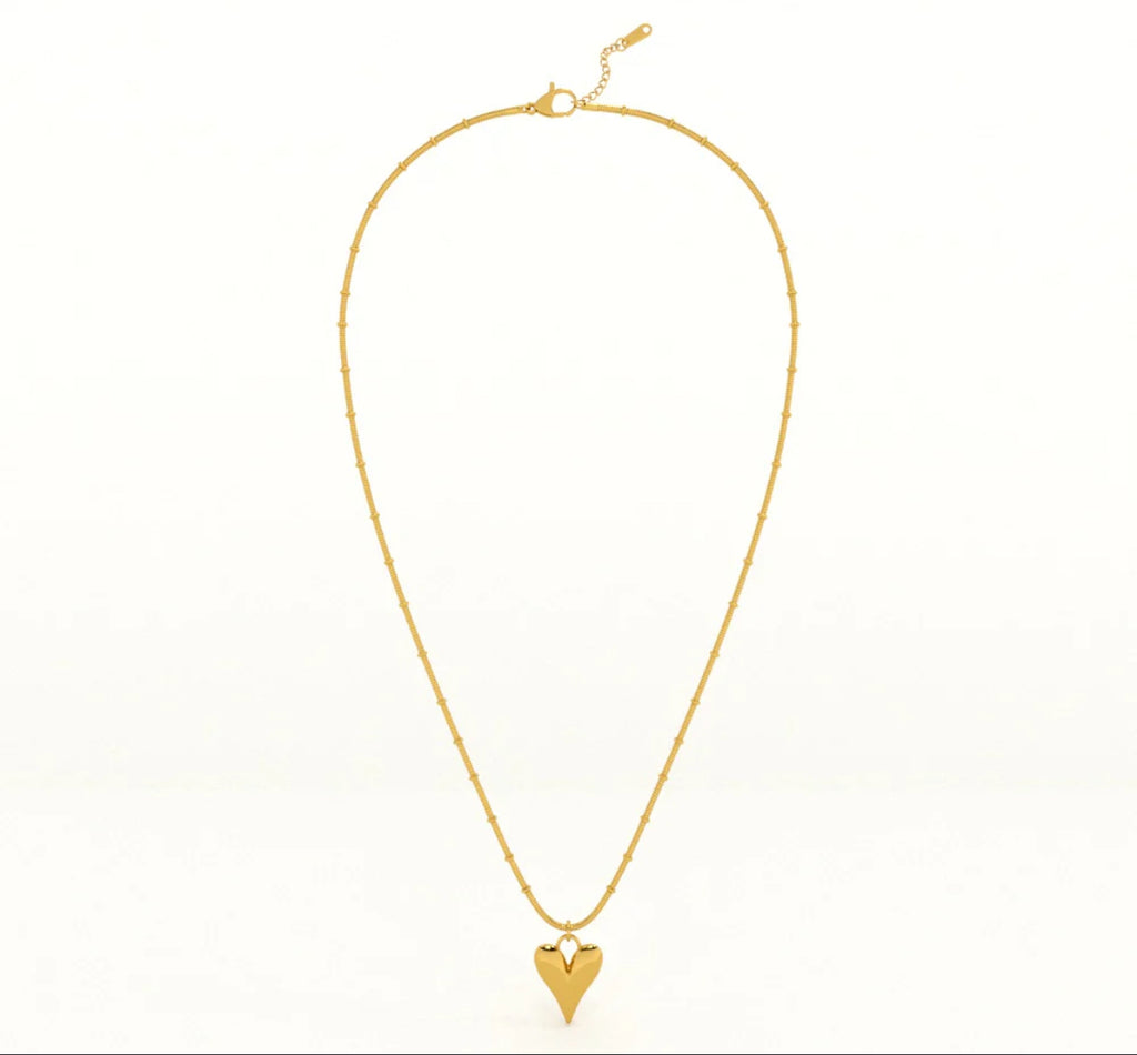 Belle necklace