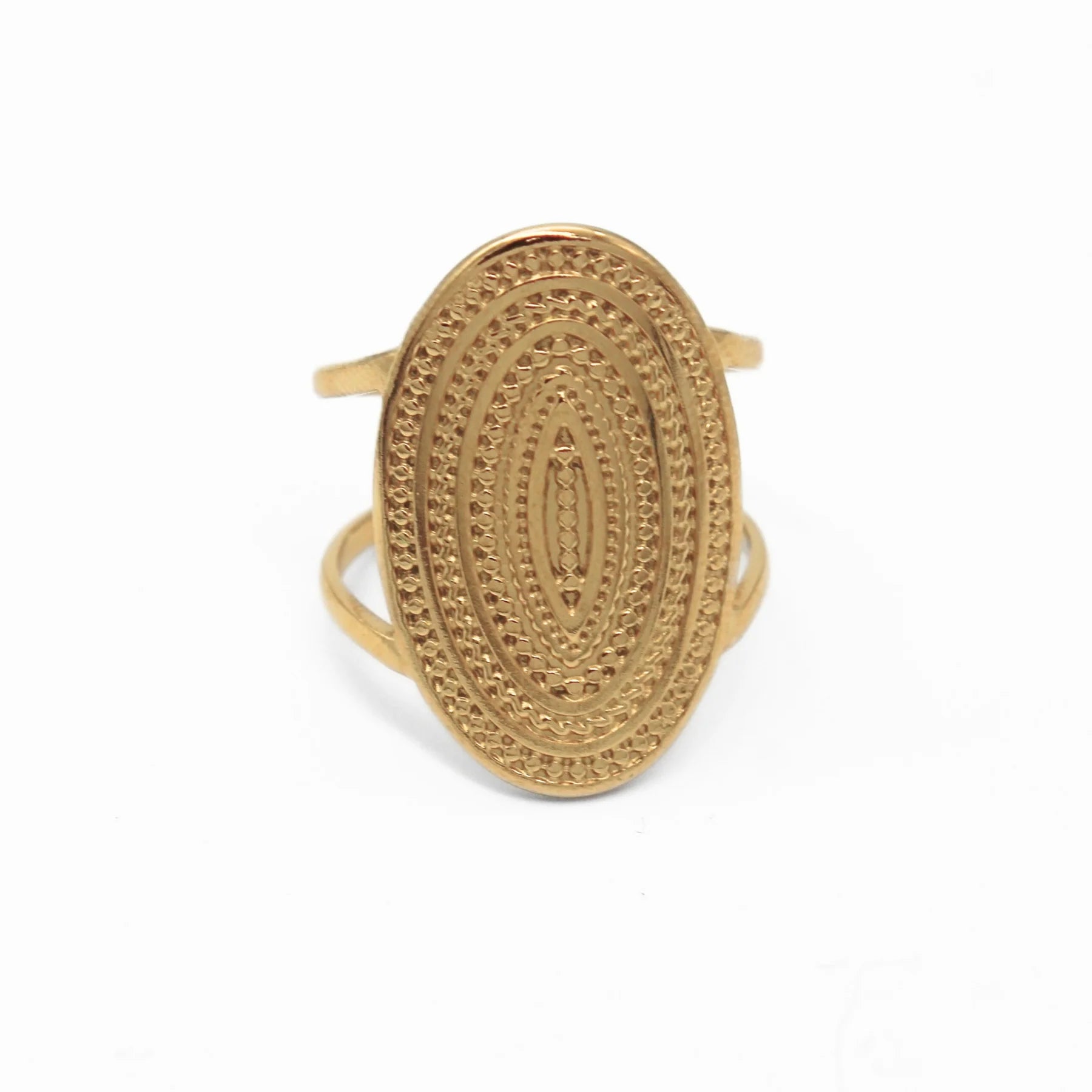 Elsa ring
