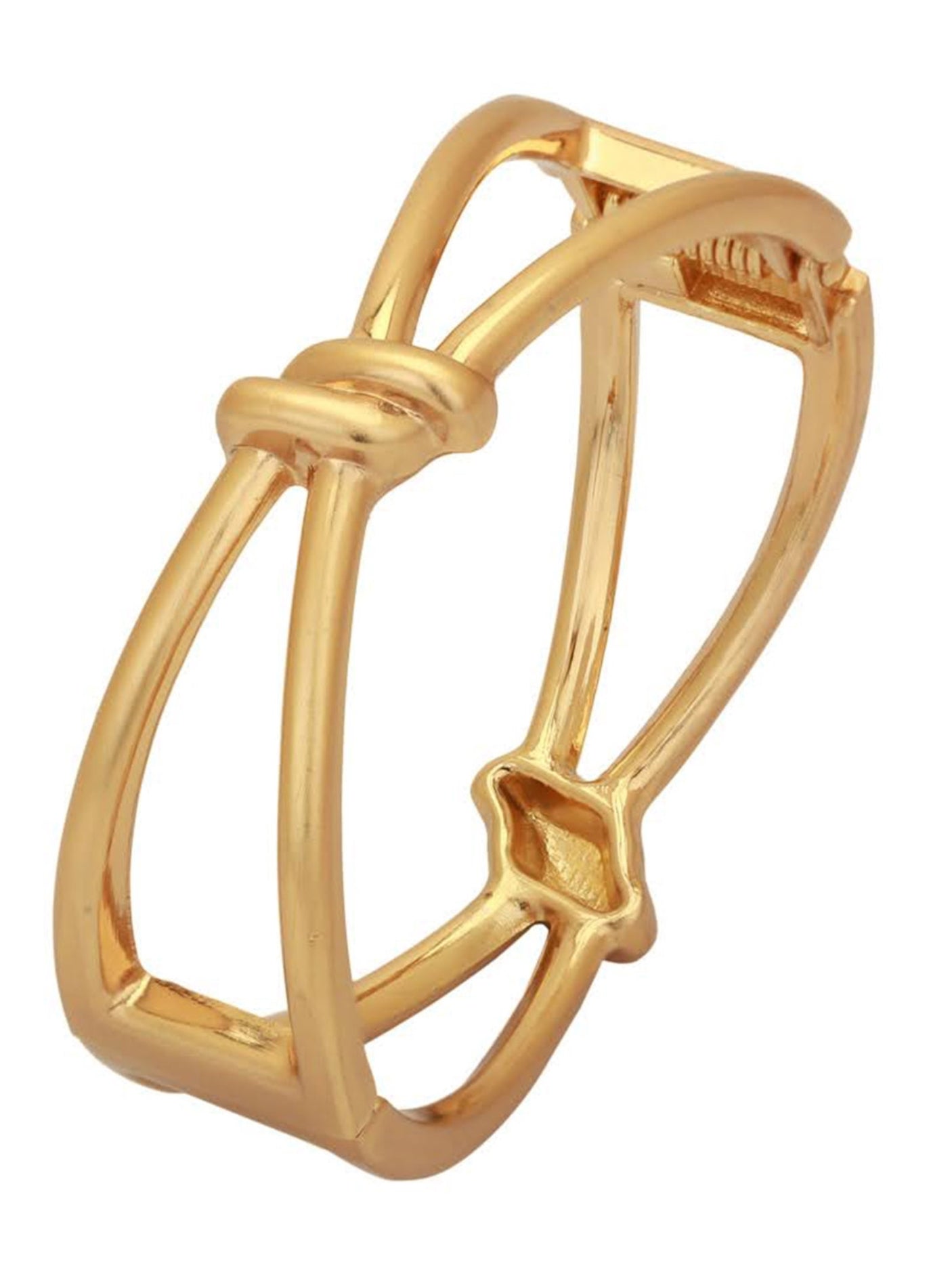 Daisy cuff