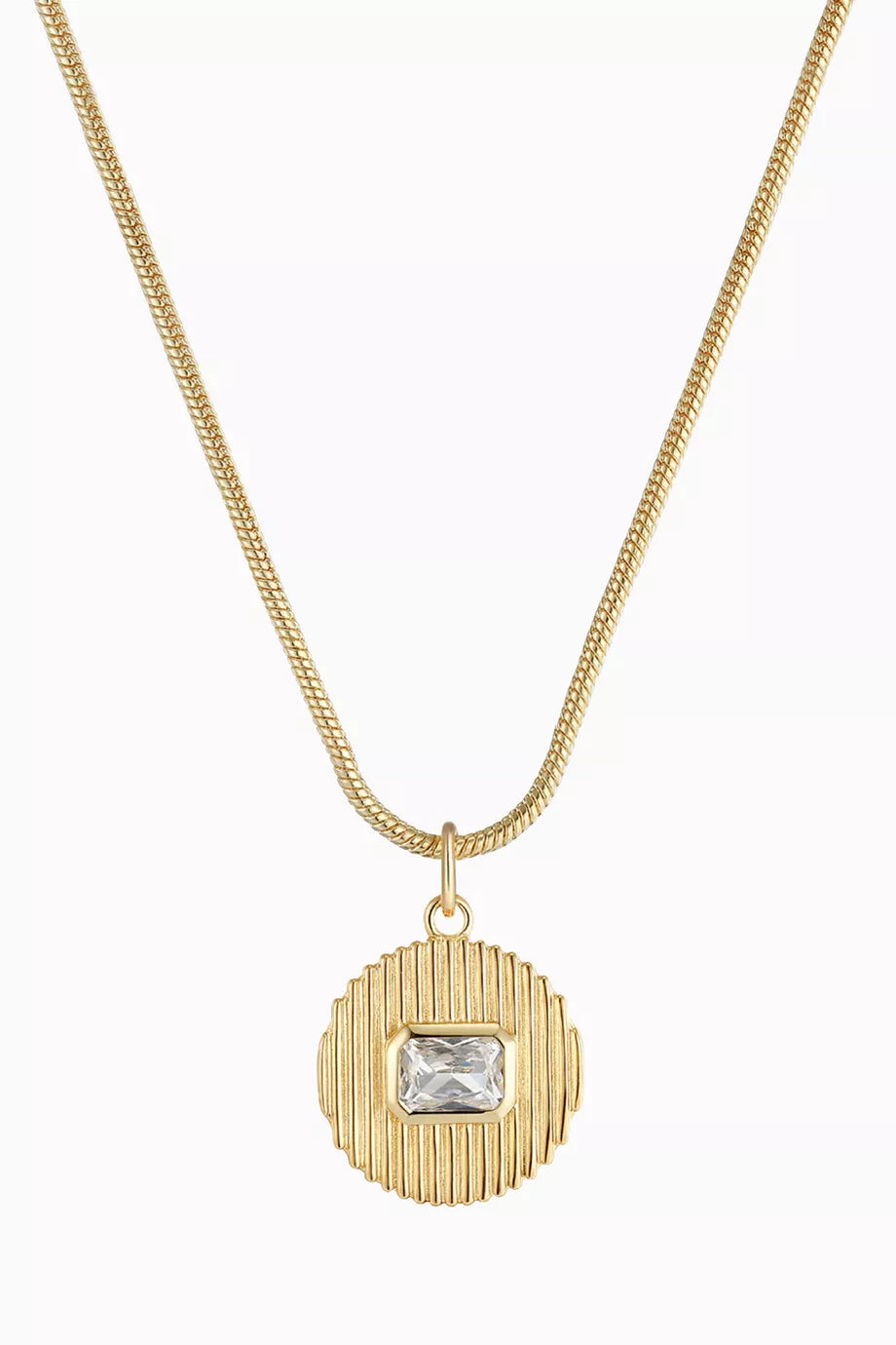The monica pendant