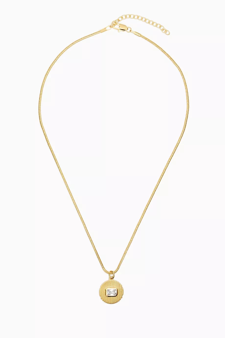 The monica pendant