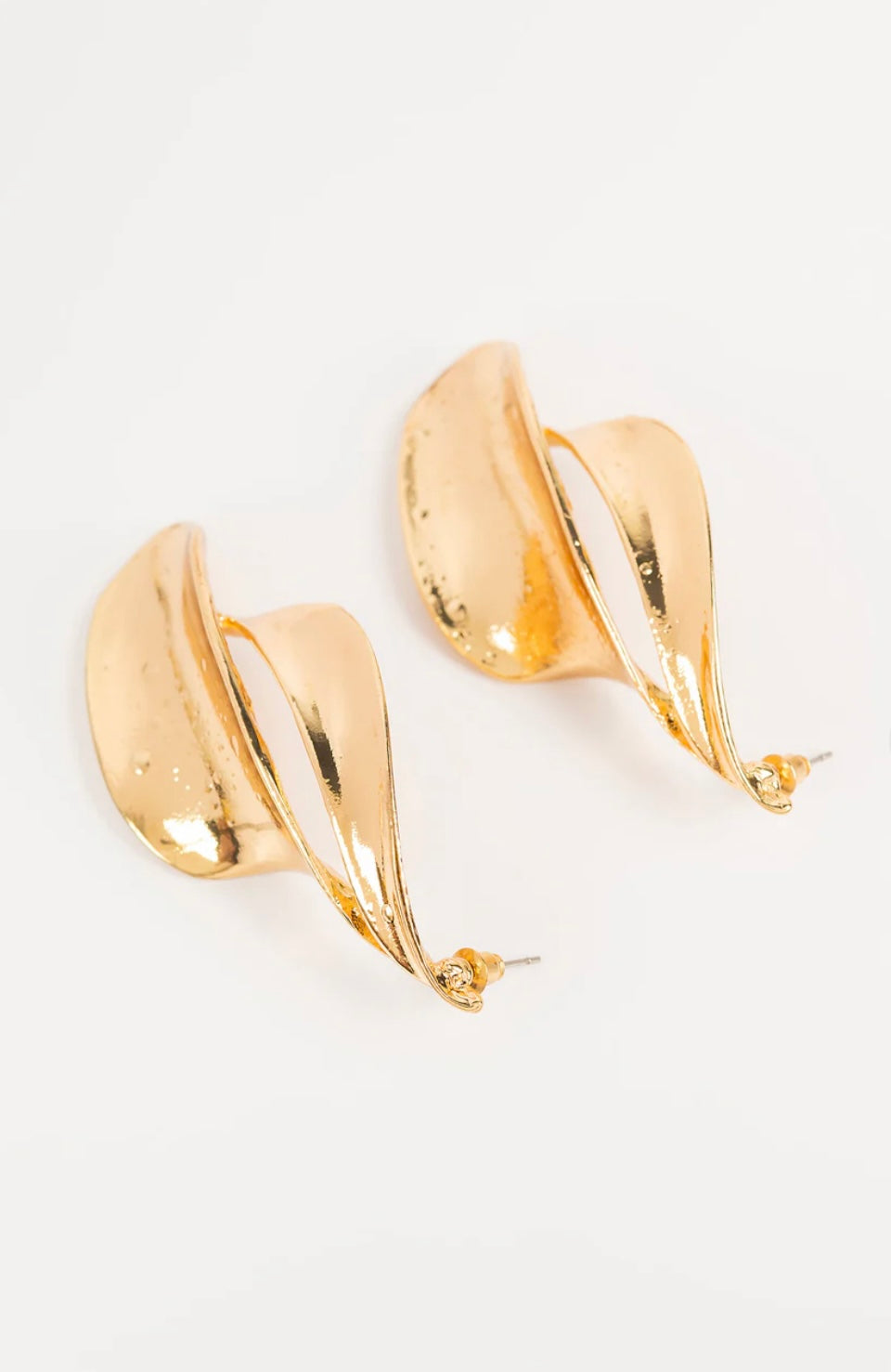 GG Earrings