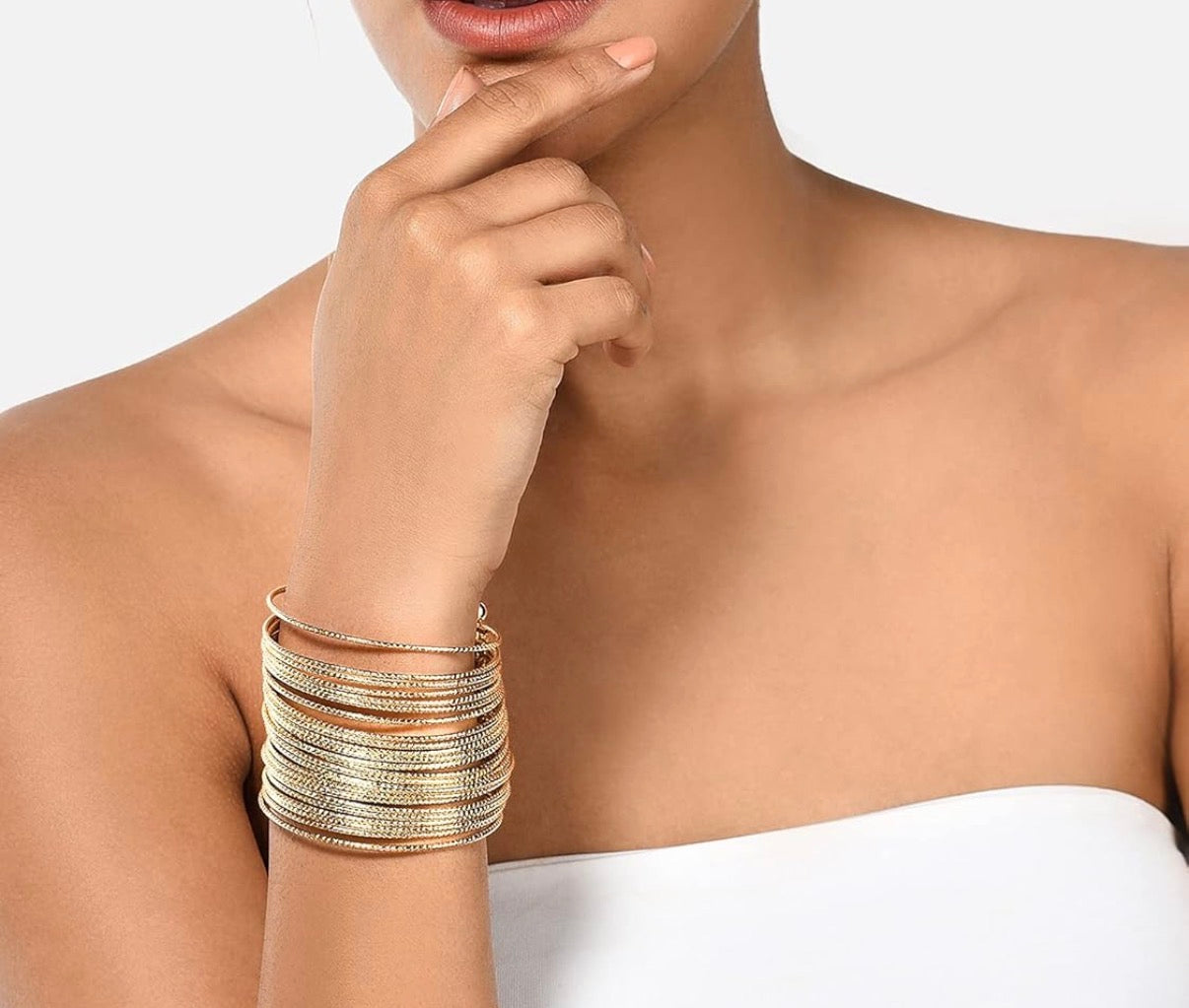 The bohemia cuff