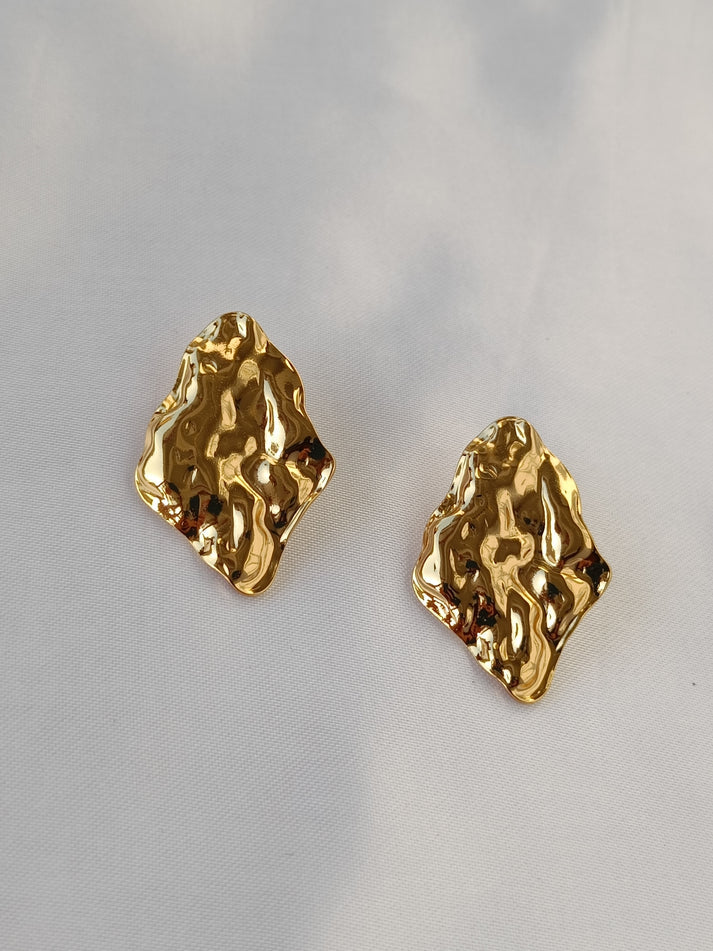 The crumps earrings