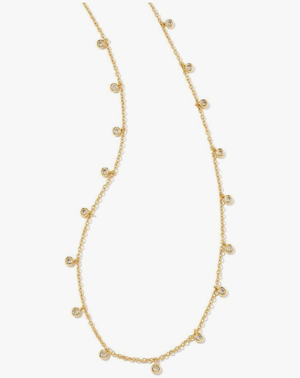 The Verona necklace