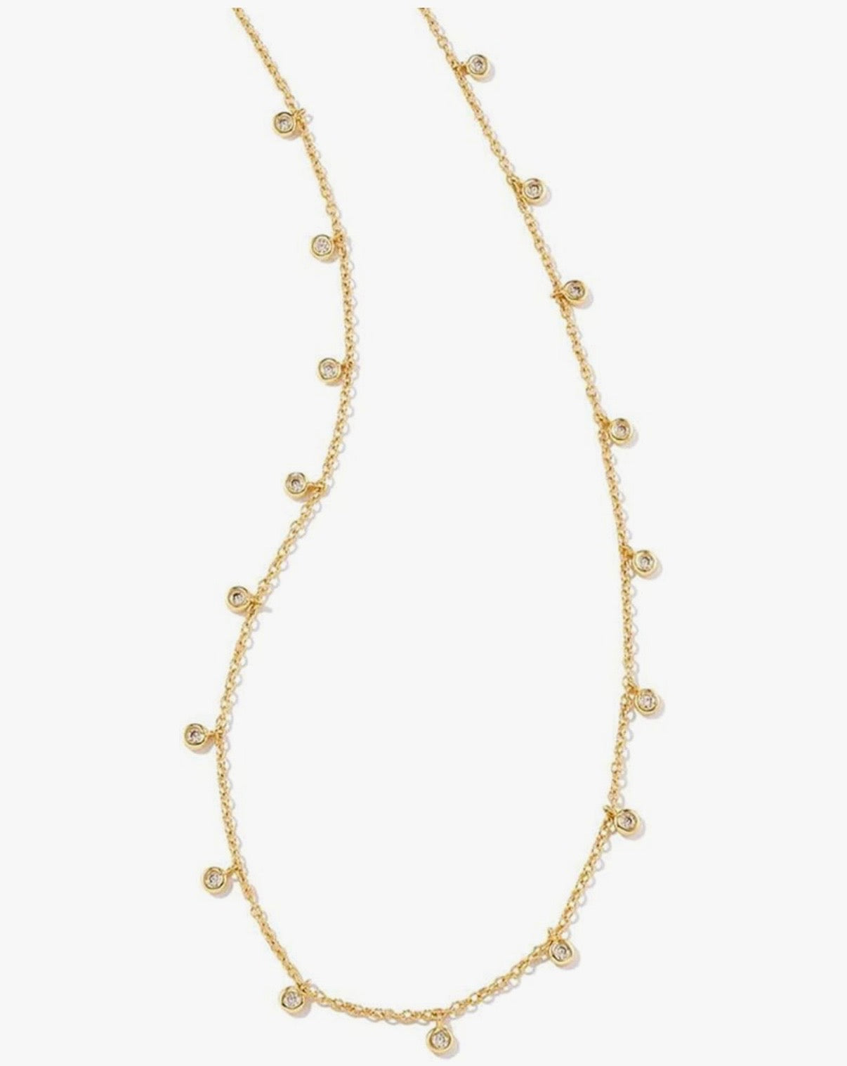 The Verona necklace