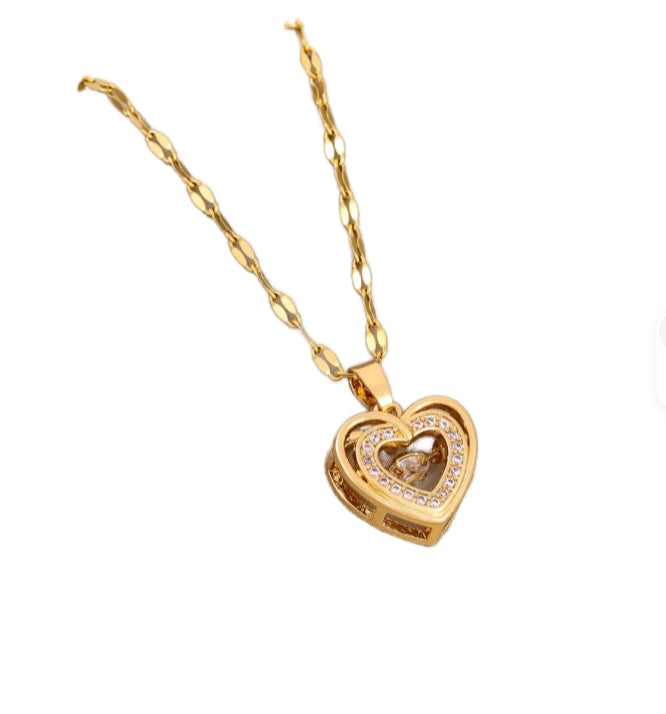 The Miley Locket