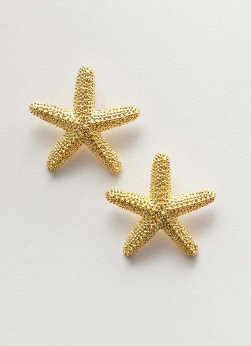 The starfish