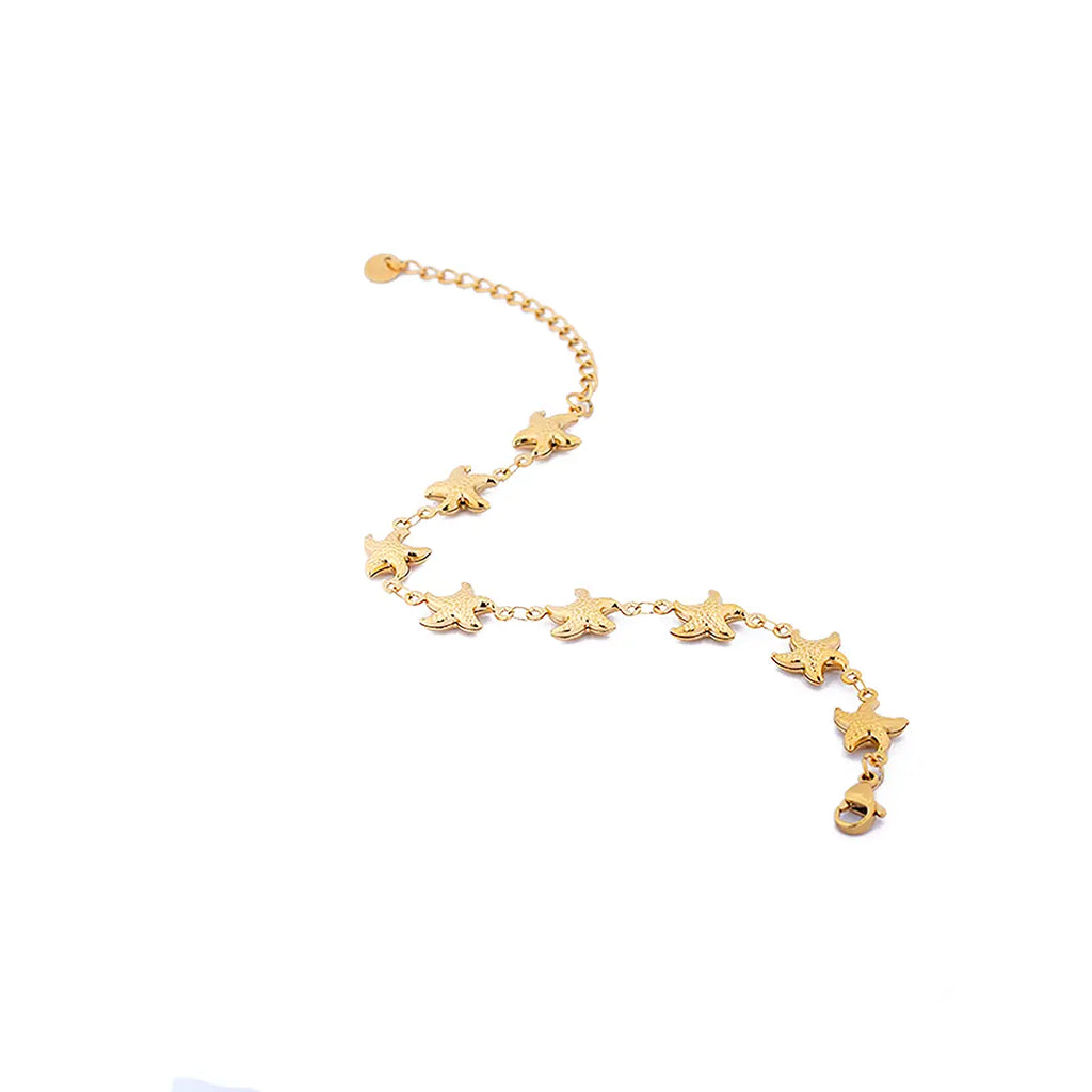 Starfish Bracelet
