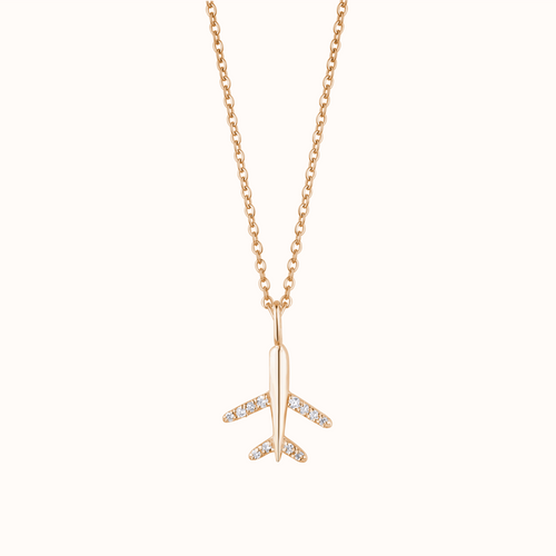Airplane mode pendant