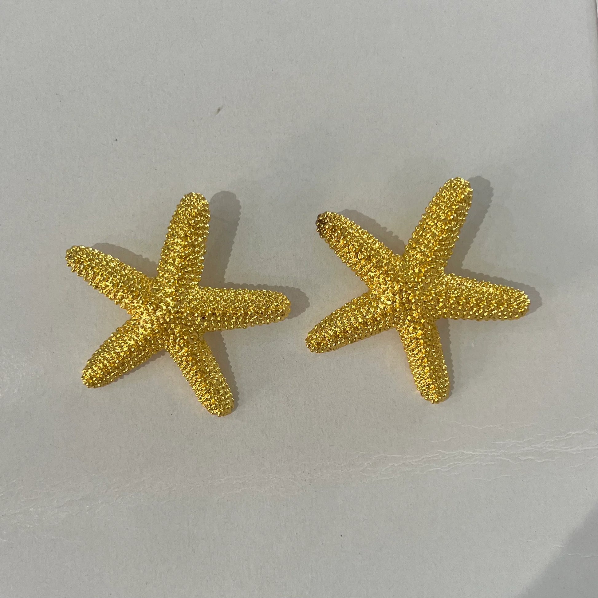 The starfish