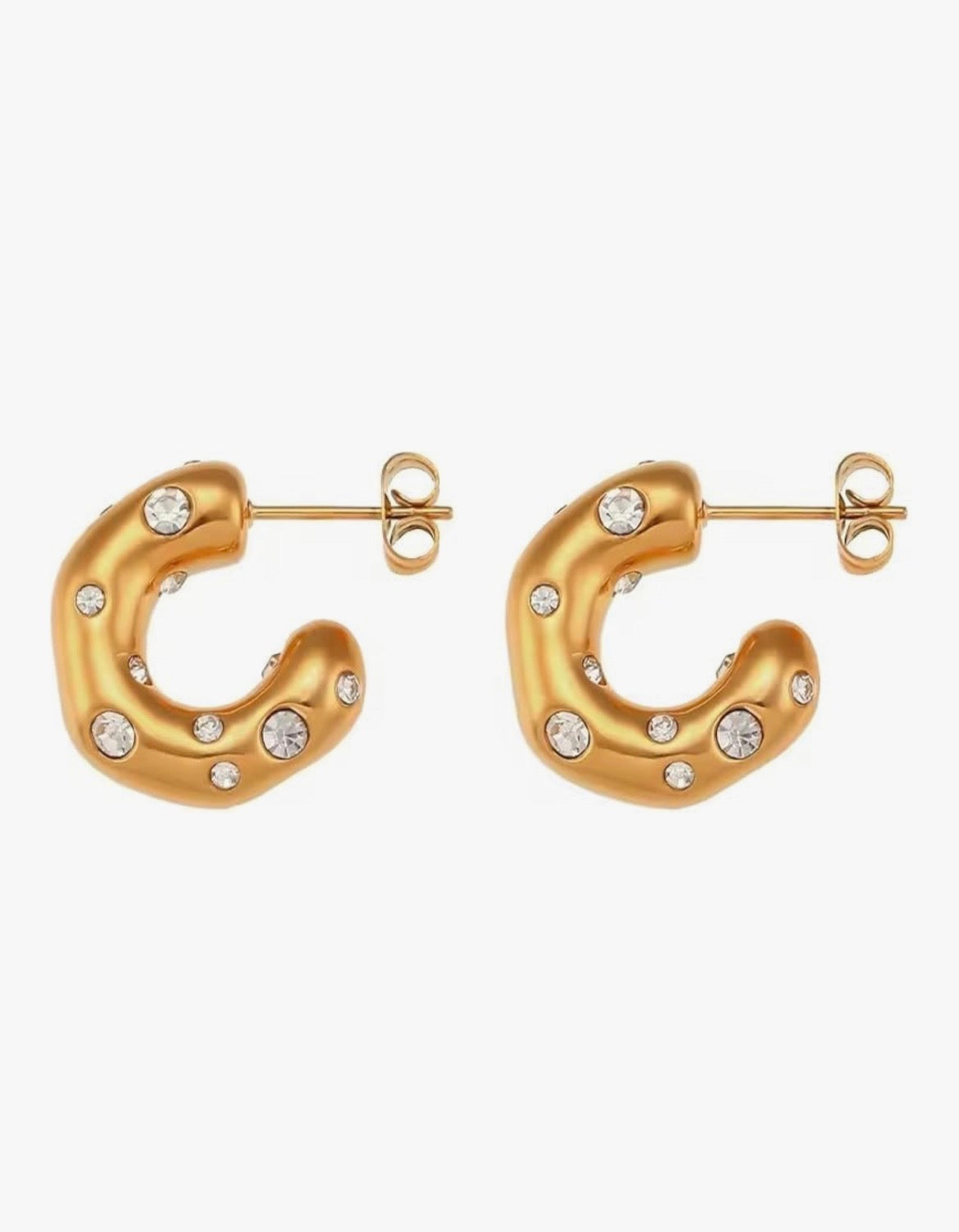The Sophie earrings