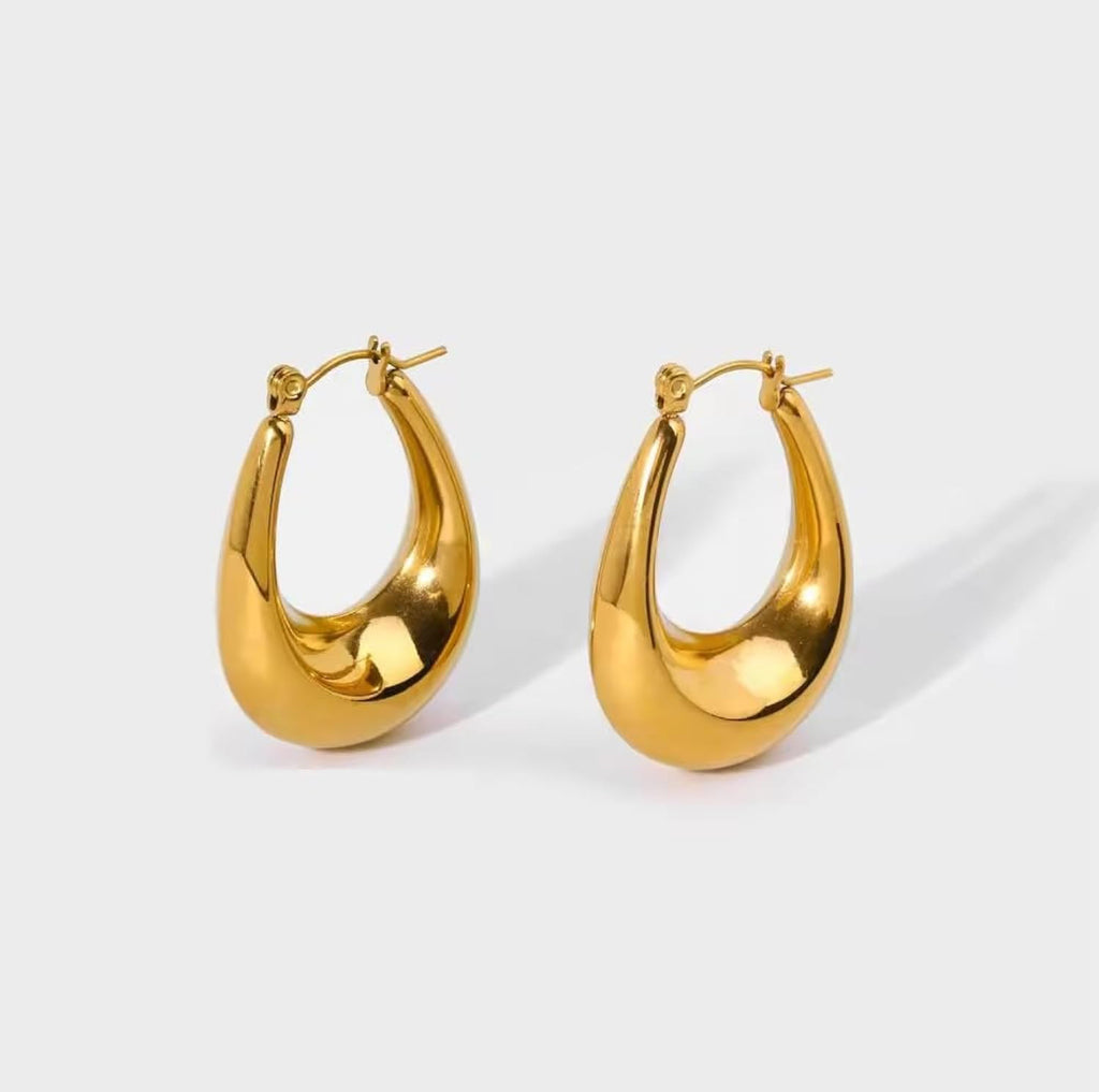 Vanessa earrings