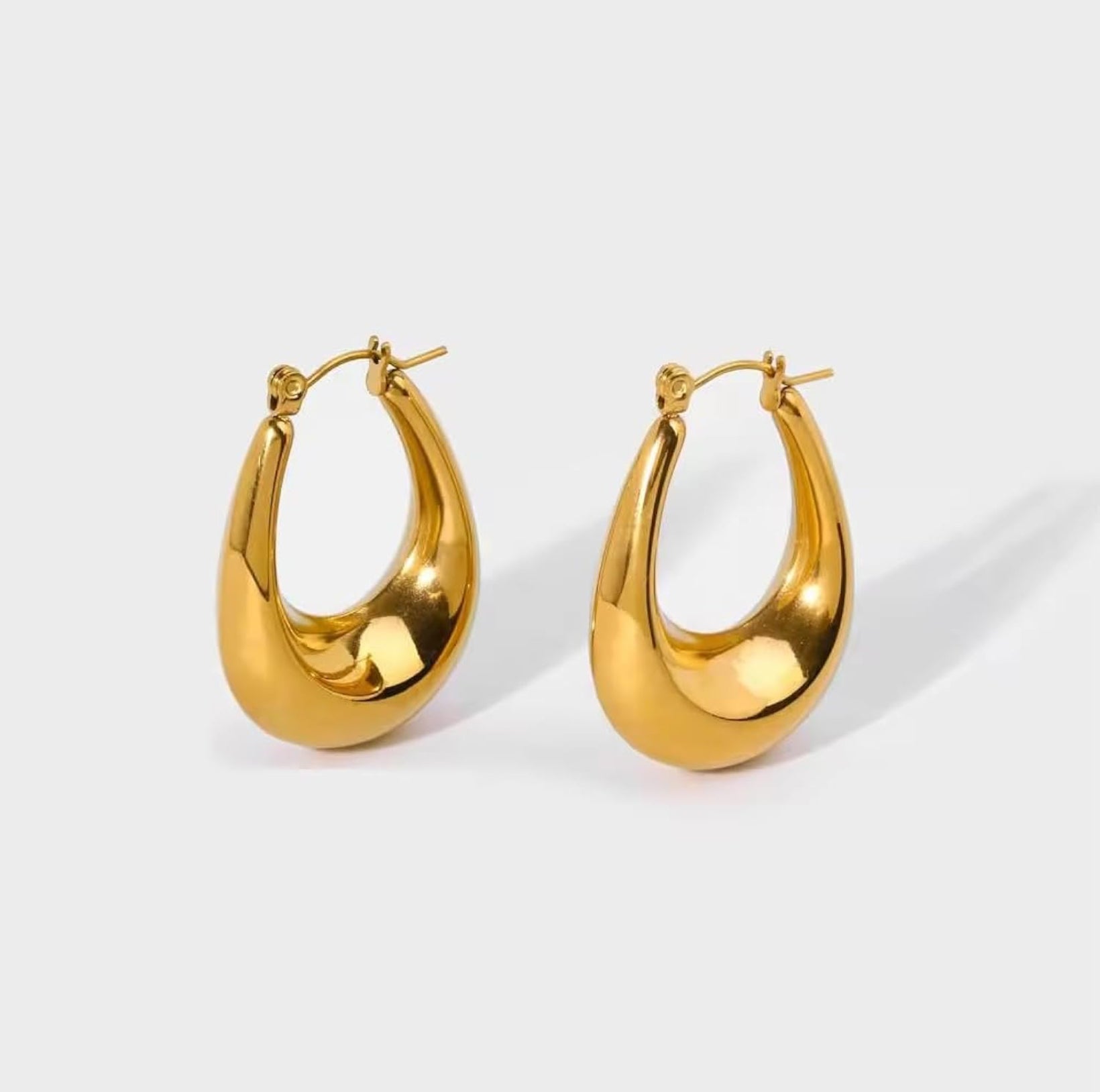Vanessa earrings