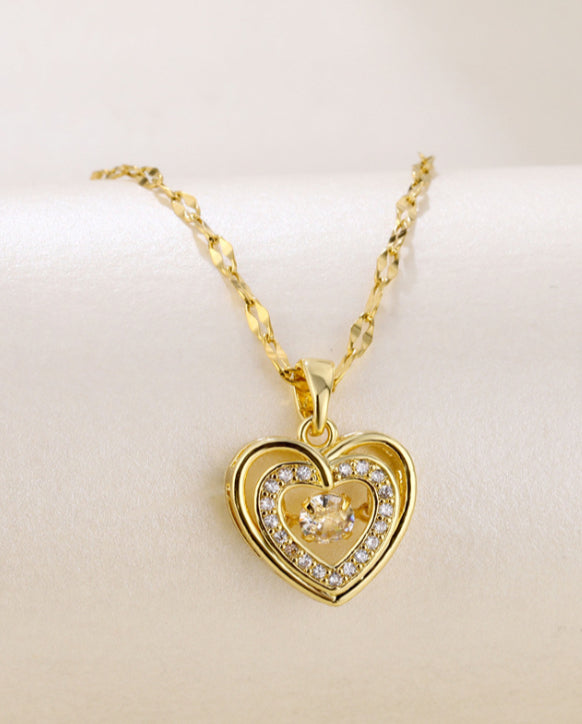 The Miley Locket