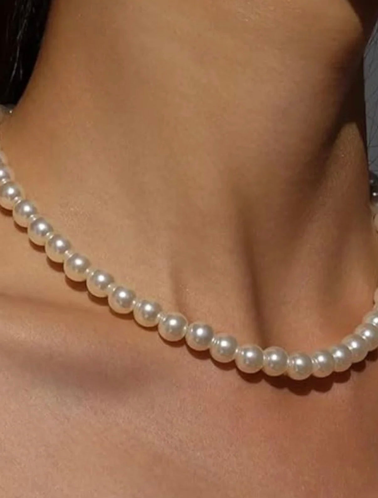 The Timeless Pearls