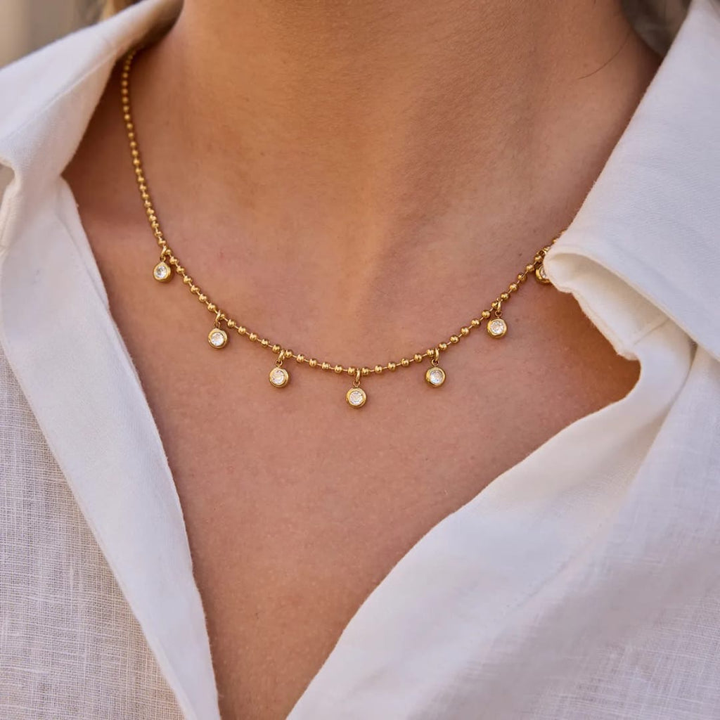 The Verona necklace