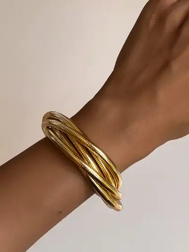 Twist 'n' twirl