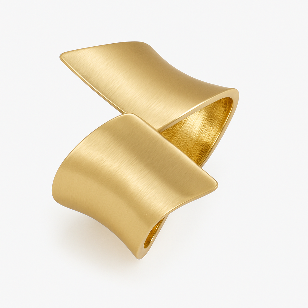 The viral matte hand cuff