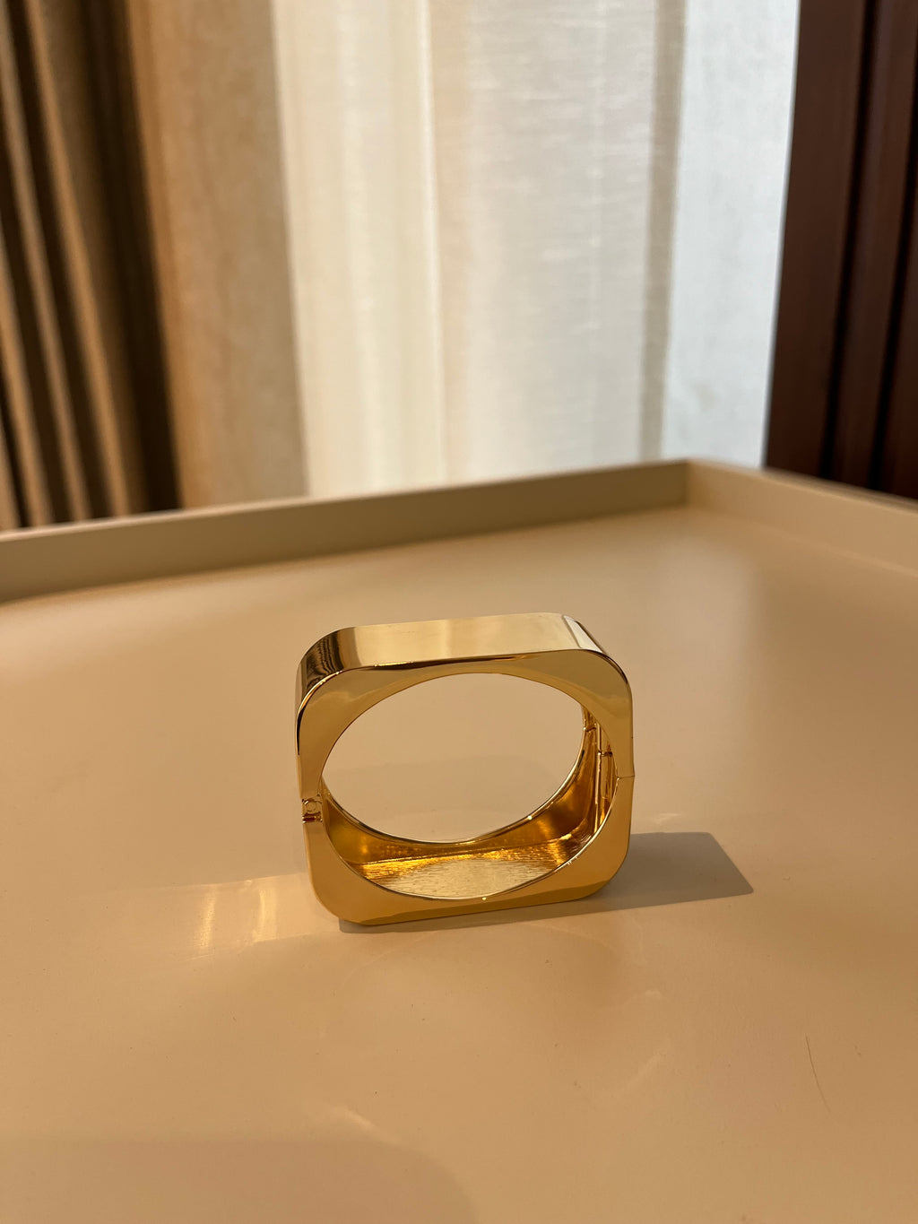 Power Cuff