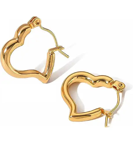 Love bonn Earrings