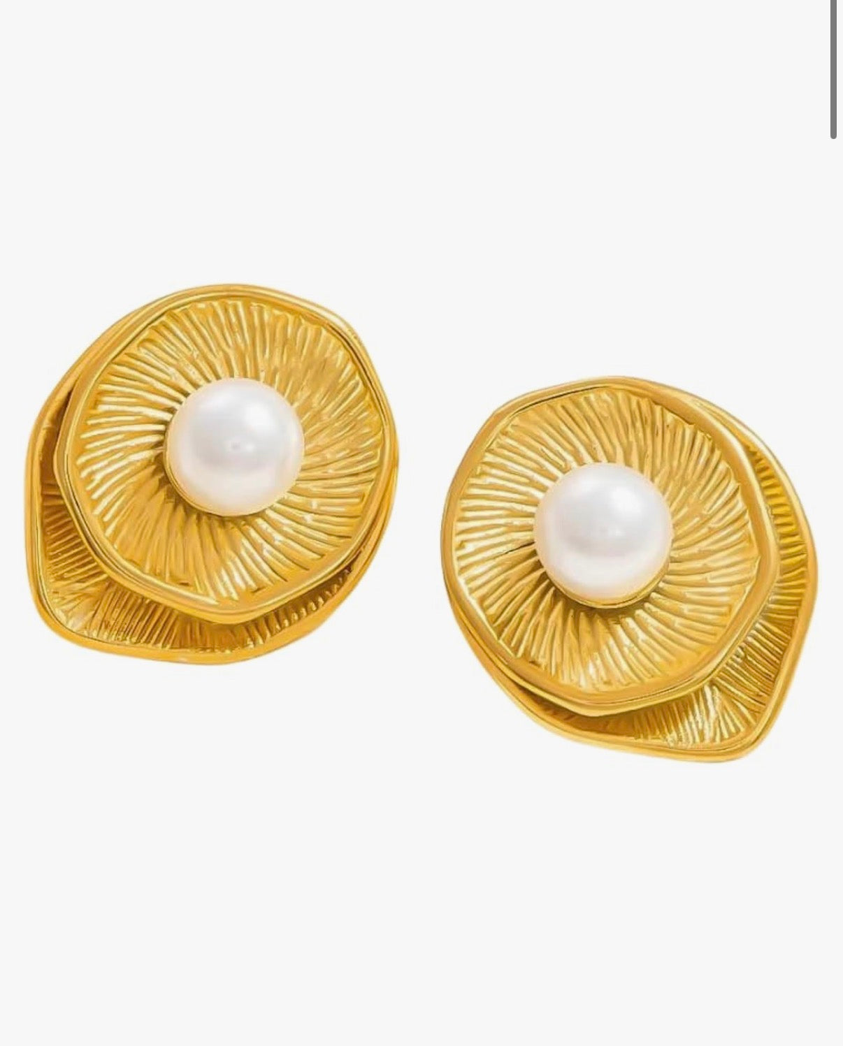 girls night earrings