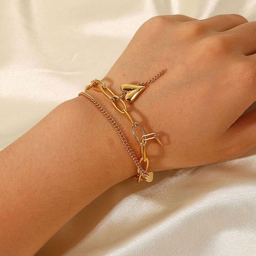 Allana bracelet