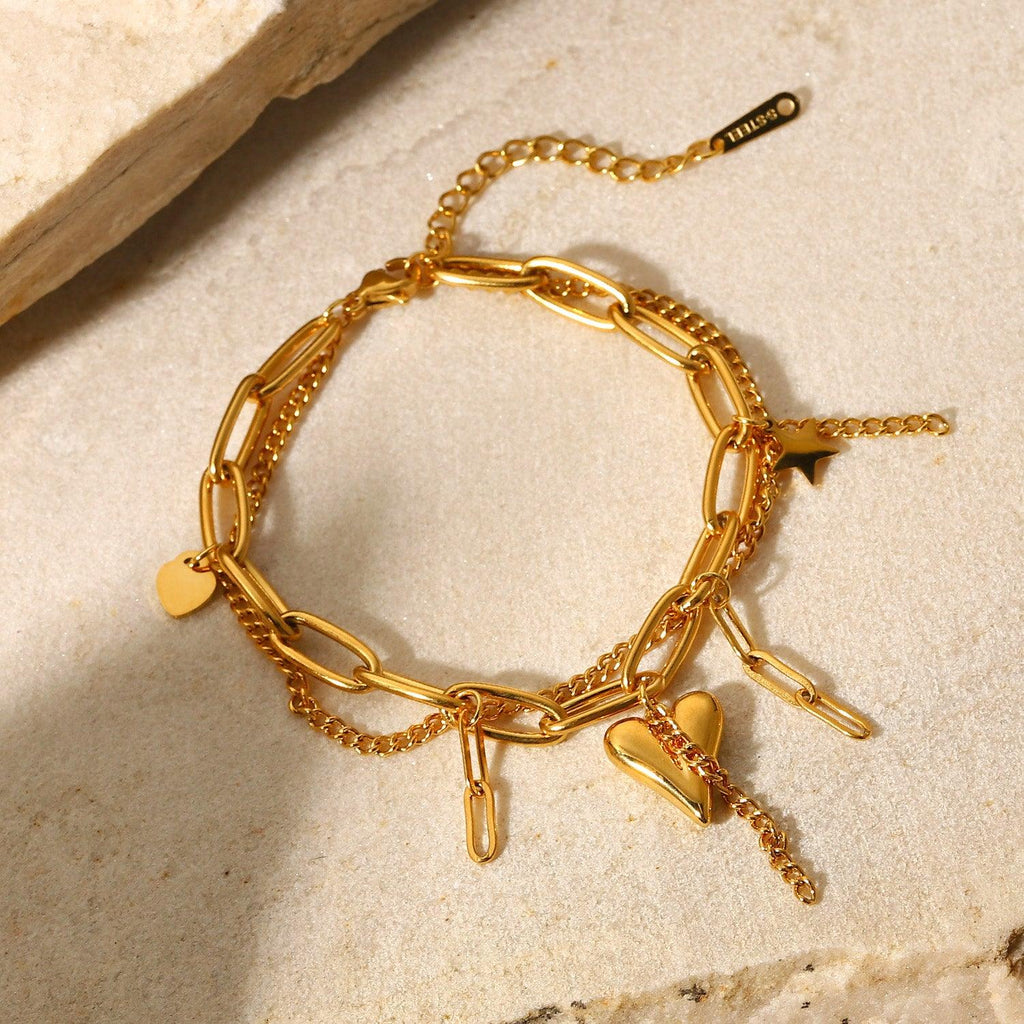 Allana bracelet