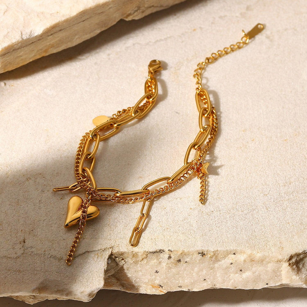 Allana bracelet