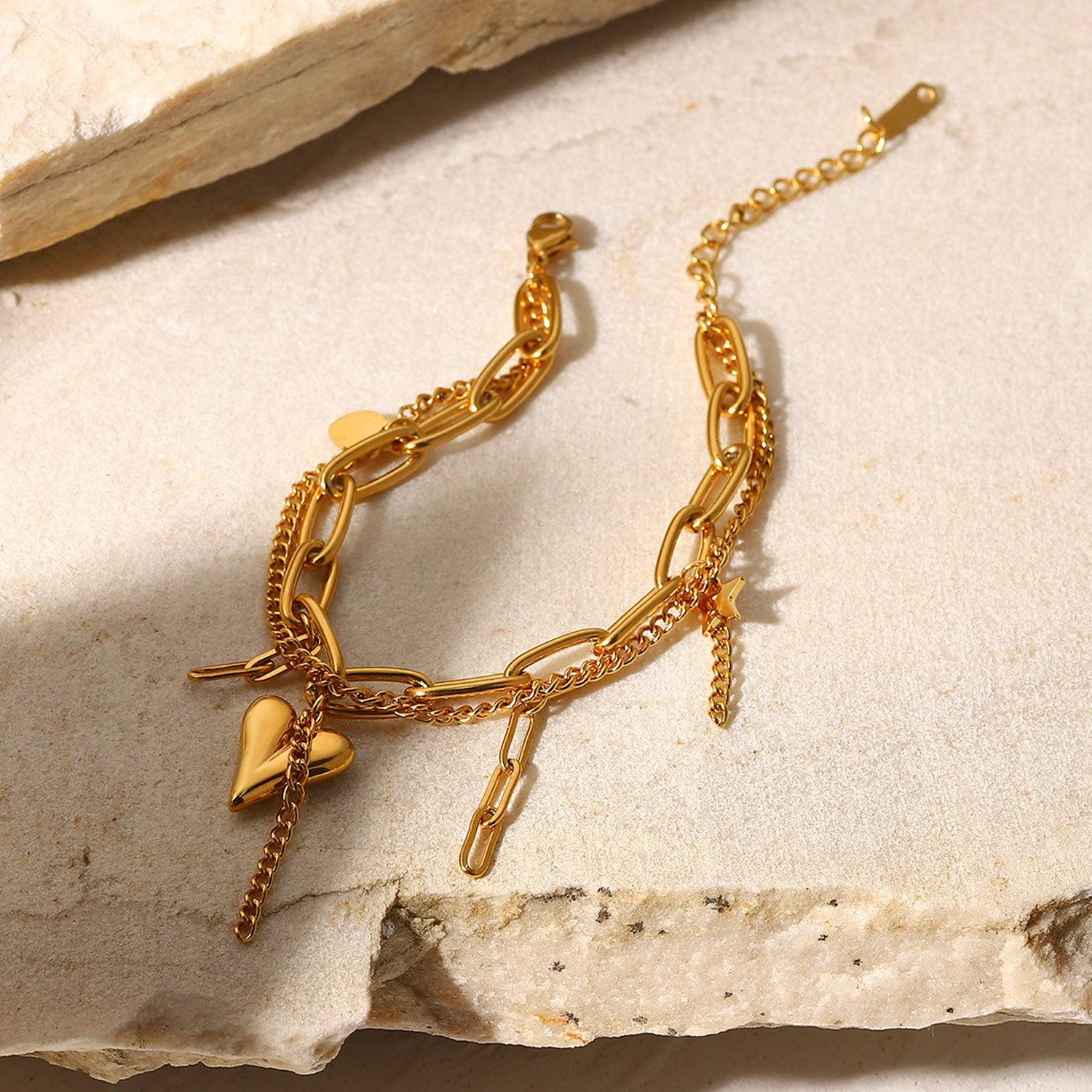 Allana bracelet