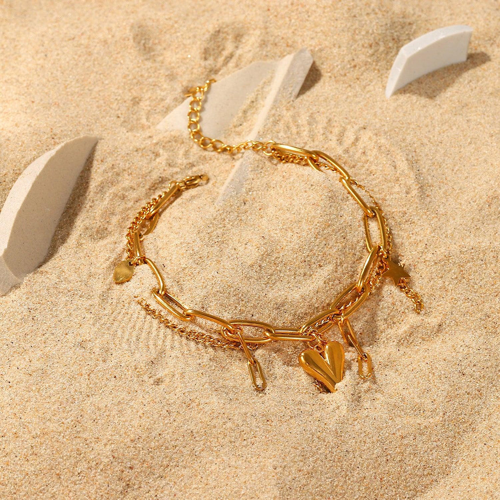 Allana bracelet