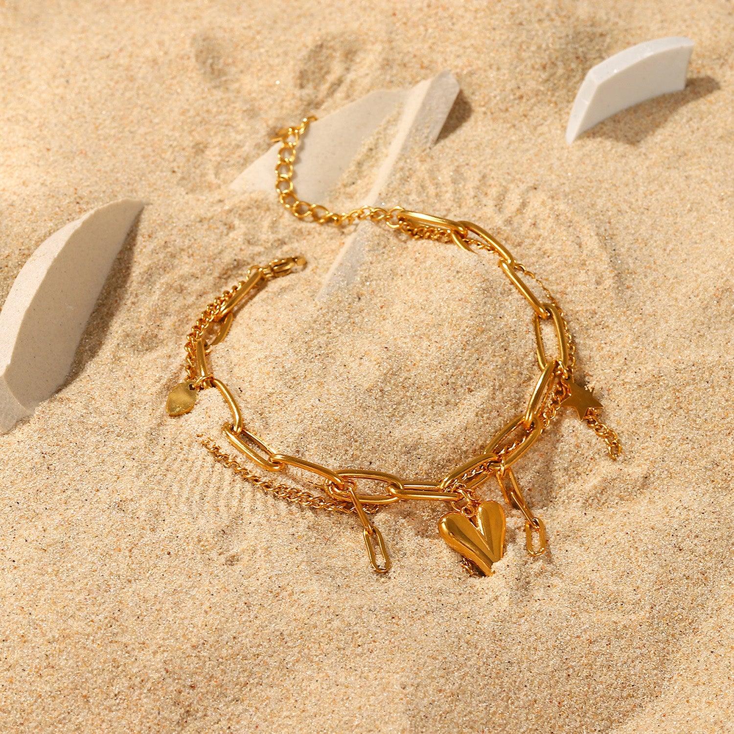 Allana bracelet