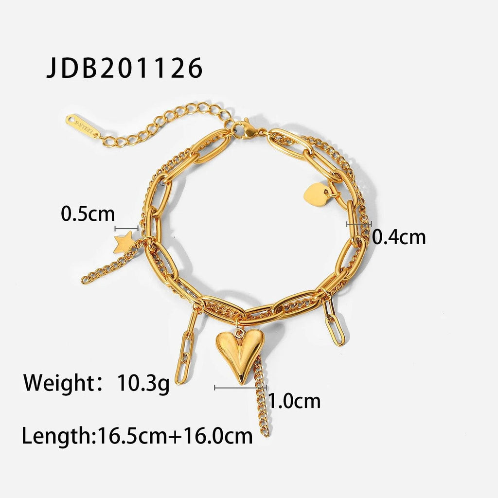 Allana bracelet