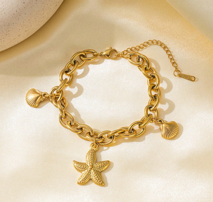 Summer Bracelet