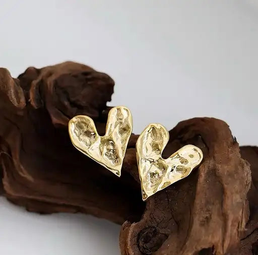 Soft Launch Earrings