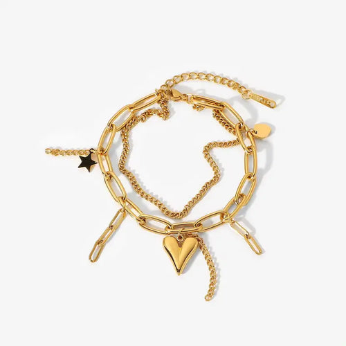 Allana bracelet