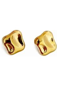 Imperfectly Perfect Earrings