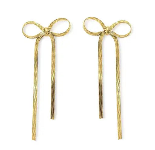 Ex-xtra Earrings